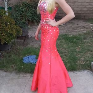 Formal Dress Dresses Prom Pageant Women Clothes